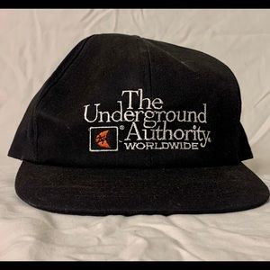 Baseball cap Ditch Witch